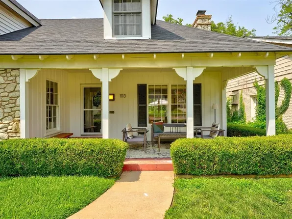 1113 Lombardy Rd, Oklahoma City, OK 73118