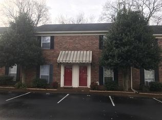 618 Calhoun St, Shelbyville, TN 37160