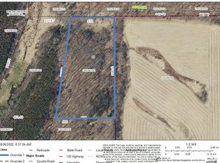 Colleen Rd, Lyndon Station, WI 53944