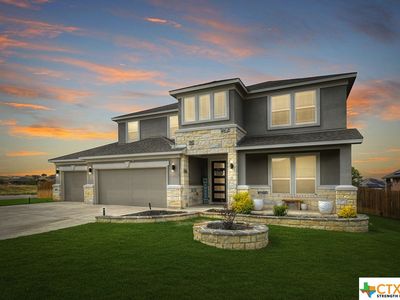 8507 Grayson Trl, Killeen, TX, 76542