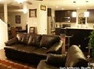 7623 Cortland Oak, San Antonio, TX 78254