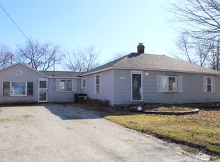 1188 Carman St, Burton, MI 48529