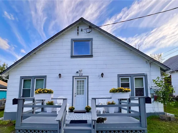 22 N Maple Avenue, Loch Sheldrake, NY 12759