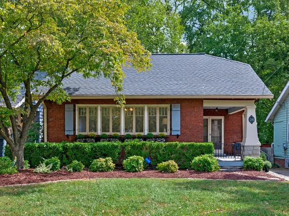 114 Bowling Ave, Nashville, TN 37205