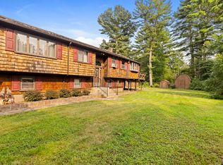 112 Bailey Pond Road, Voluntown, CT 06384