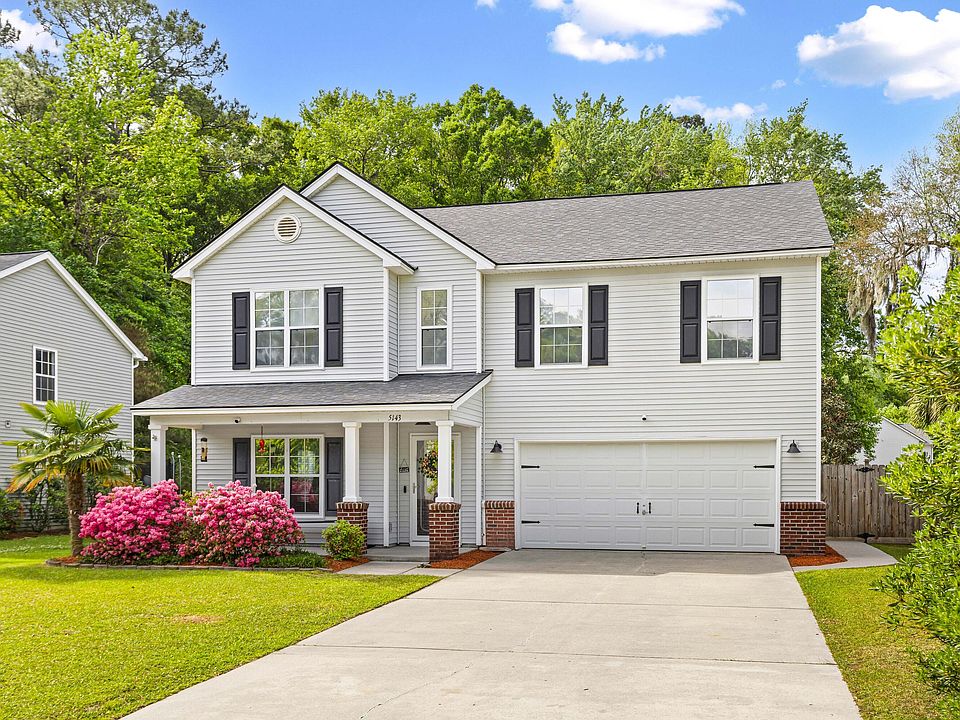 1st image of 5143 Ballantine Dr