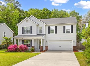 5143 Ballantine Dr, Summerville, SC 29485