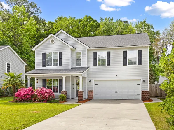 5143 Ballantine Dr, Summerville, SC 29485