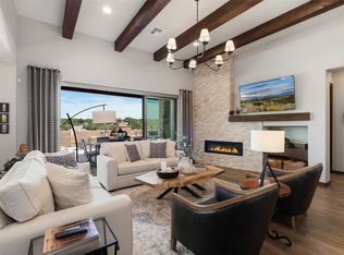 74 Paseo Las Terrazas, Santa Fe, NM 87506