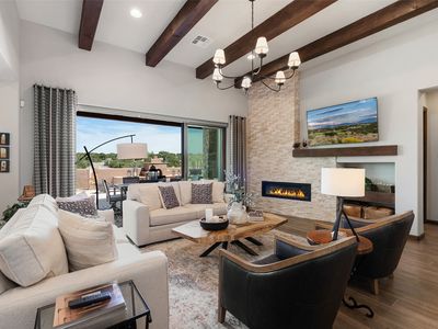 74 Paseo Las Terrazas, Santa Fe, NM, 87506