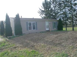 2135 S Ionia Rd, Bellevue, MI 49021