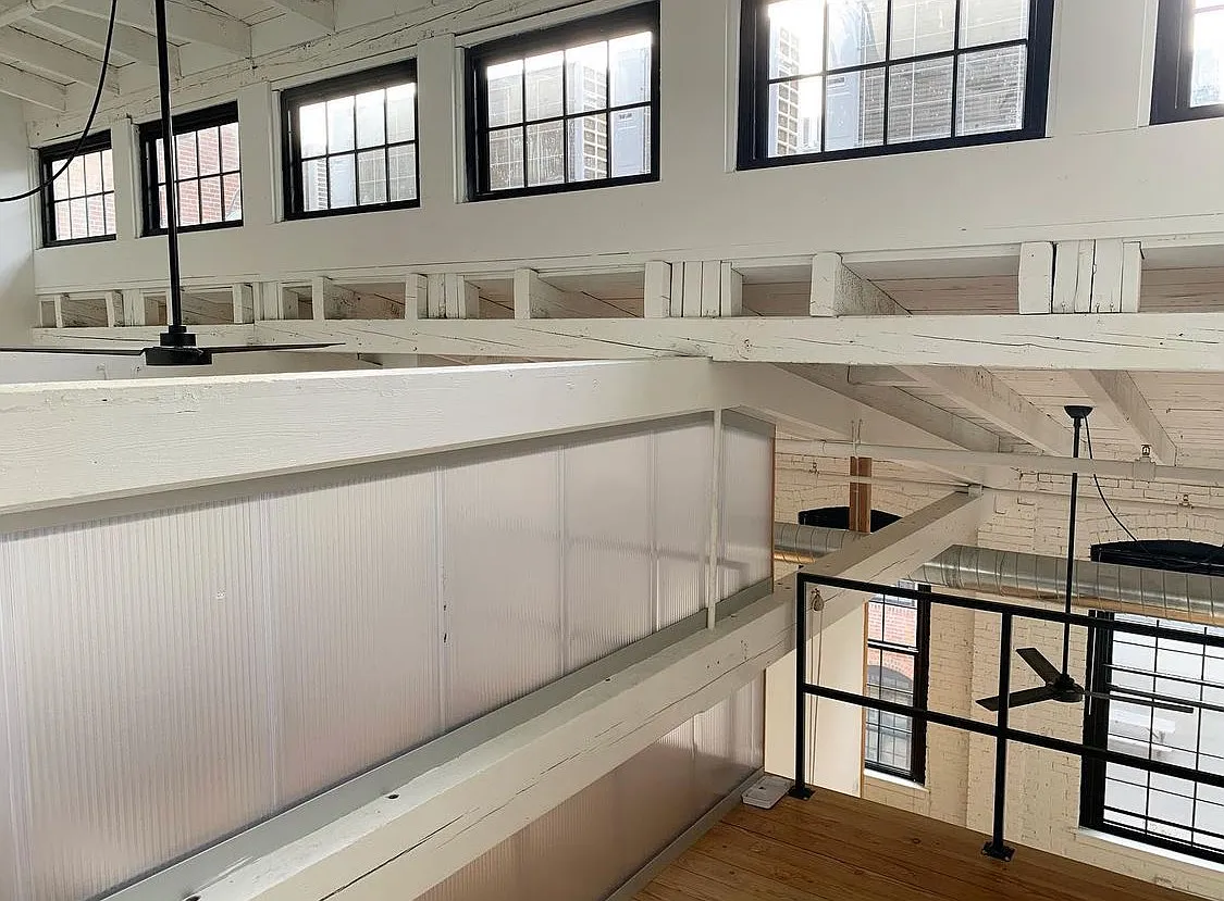 1 bed, 622 sqft, $1,800 — Photo 3
