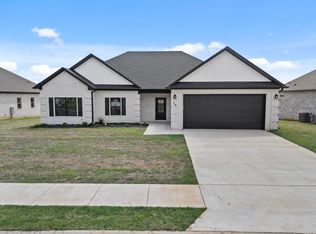 26 Calvados Ct, Cabot, AR 72023