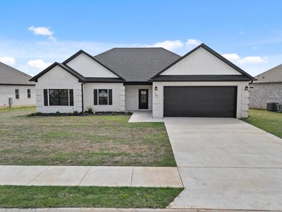 26 Calvados Ct, Cabot, AR, 72023