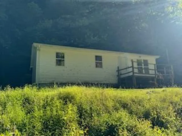 19204 Green Spring Rd, Abingdon, VA 24211