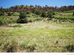 6580 Wauconda Dr, Larkspur, CO 80118