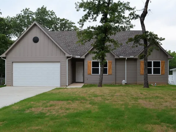 317 Kauai Ct, Tool, TX 75143