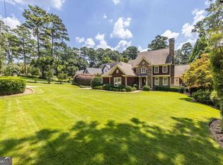 1403 Sheridan Rd, Atlanta, GA 30324