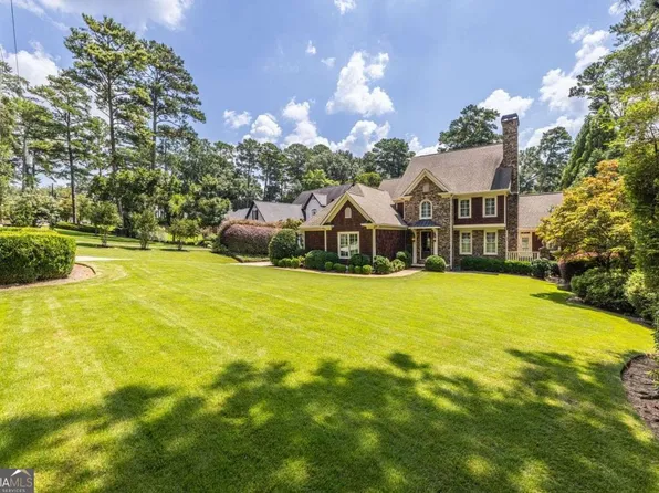 1403 Sheridan Rd, Atlanta, GA 30324