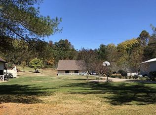 670 Johnson Rd, Gallipolis, OH 45631