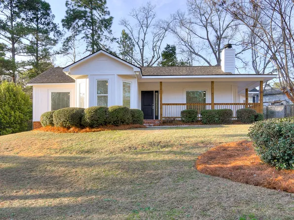 2657 Barclay St, Hephzibah, GA 30815