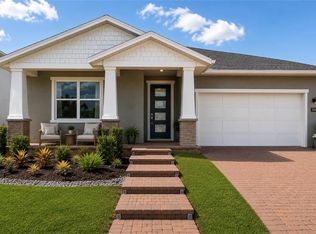 2682 Park Ridge St, Apopka, FL 32712