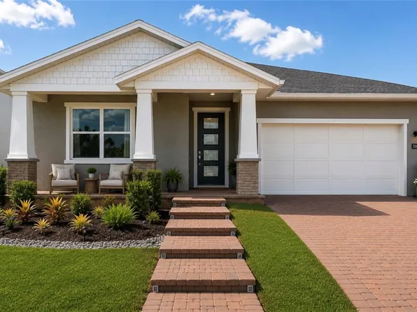 2682 Park Ridge St, Apopka, FL 32712