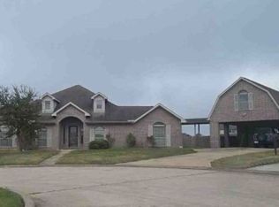 9 Cypress Point Ct N, Manvel, TX 77578