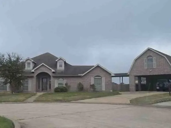 9 Cypress Point Ct N, Manvel, TX 77578