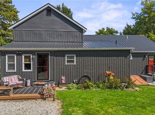 113 Flemming Rd, West Salem, OH 44287