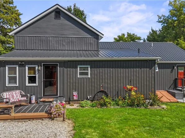 113 Flemming Rd, West Salem, OH 44287