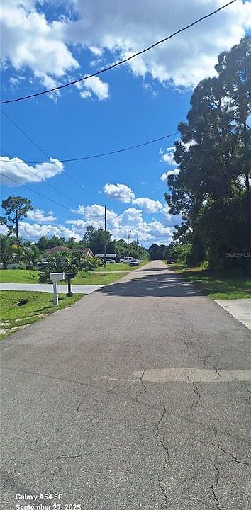 2nd image of 526 OSAGE AVENUE S LOT 18