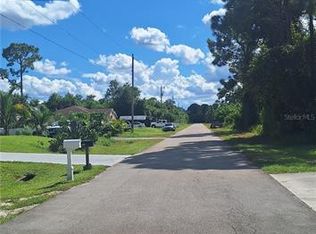 526 Osage Ave S LOT 18, Lehigh Acres, FL 33974