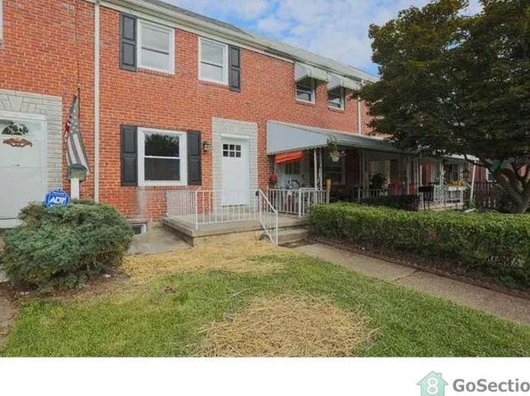 306 Grovethorn Rd, Middle River, MD 21220