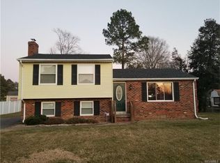 6417 McLean St, Henrico, VA 23231