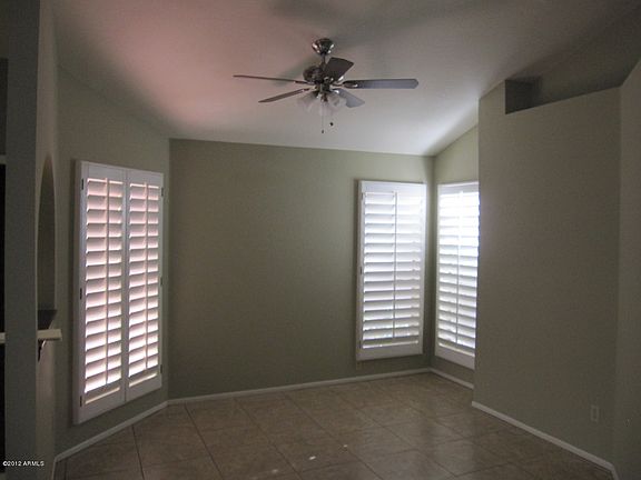 Formal Dining or Den