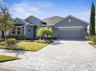 343 Stirling Bridge Dr, Ormond Beach, FL 32174