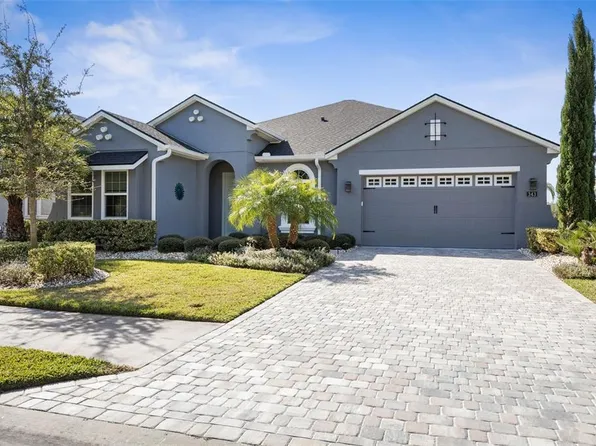 343 Stirling Bridge Dr, Ormond Beach, FL 32174