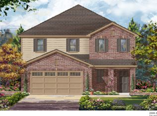 4311 Sunlit Pass Loop, Humble, TX 77396