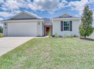 2914 Monroe Lakes Terrace Grn, Green Cove Springs, FL 32043
