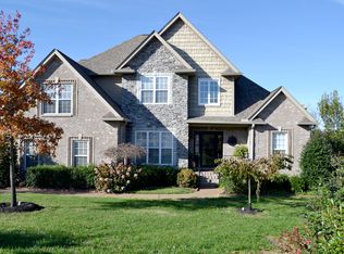 2000 Raven Xing, Mount Juliet, TN 37122