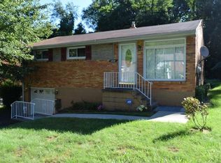 11421 Azalea Dr, Pittsburgh, PA 15235