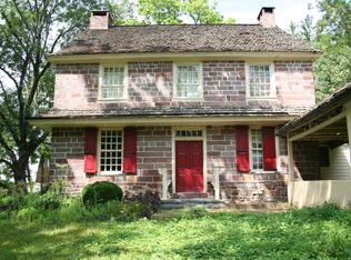 116 Valley Rd, Birdsboro, PA 19508