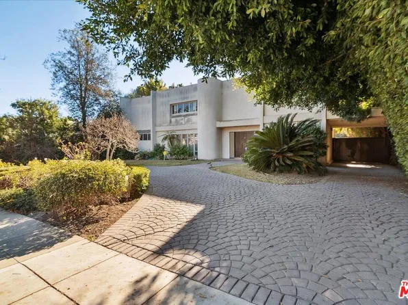 705 N Camden Dr, Beverly Hills, CA 90210