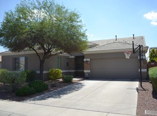 17609 W Marshall Ln, Surprise, AZ 85388