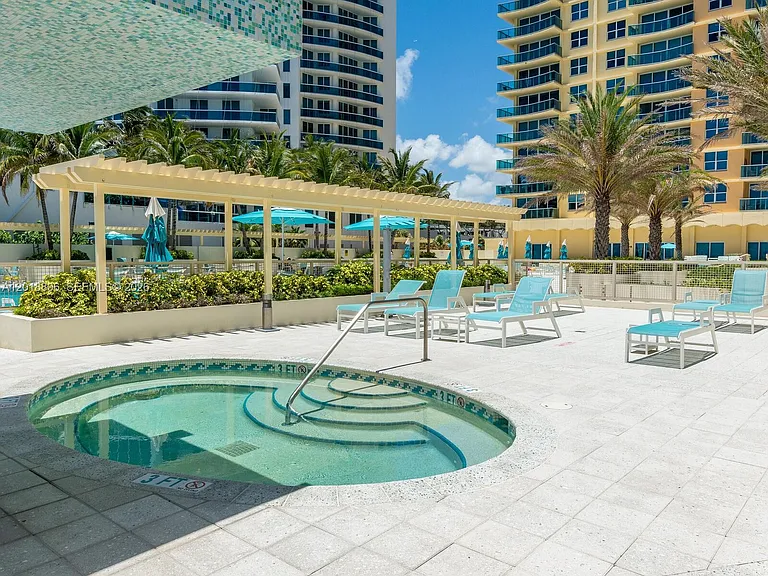 2501 S Ocean Dr #1525 — Photo 48