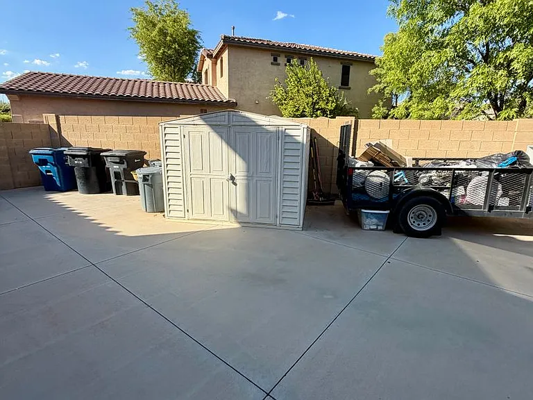 6923 S Gemstone Pl — Photo 48