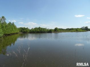 2149 State Route 26, Washburn, IL 61570