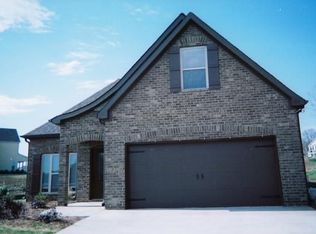 164 Glen Cross Cir, Trussville, AL 35173