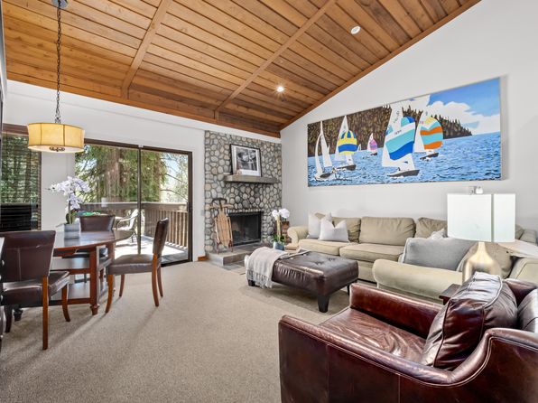 62723 Sunny Vista Lane UNIT 19, Lakeshore, CA 93634